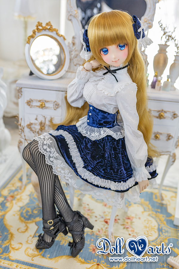 [PRE-ORDER] SD13G/DD-L Romanchikku Konkikyo สำเนา