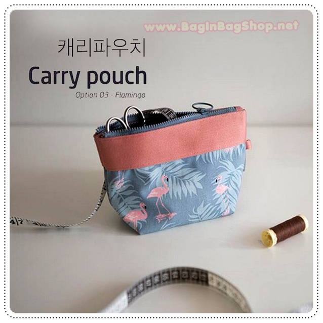 Carry Pouch