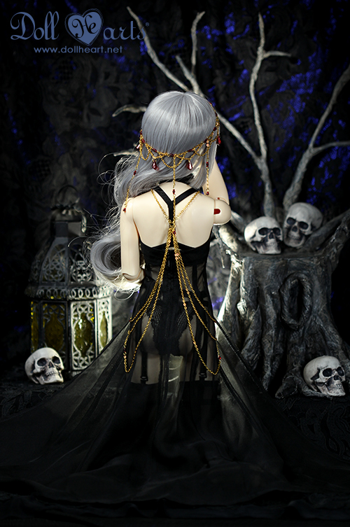 [HALLOWEEN] SD13G / DD-M Bloody Witch