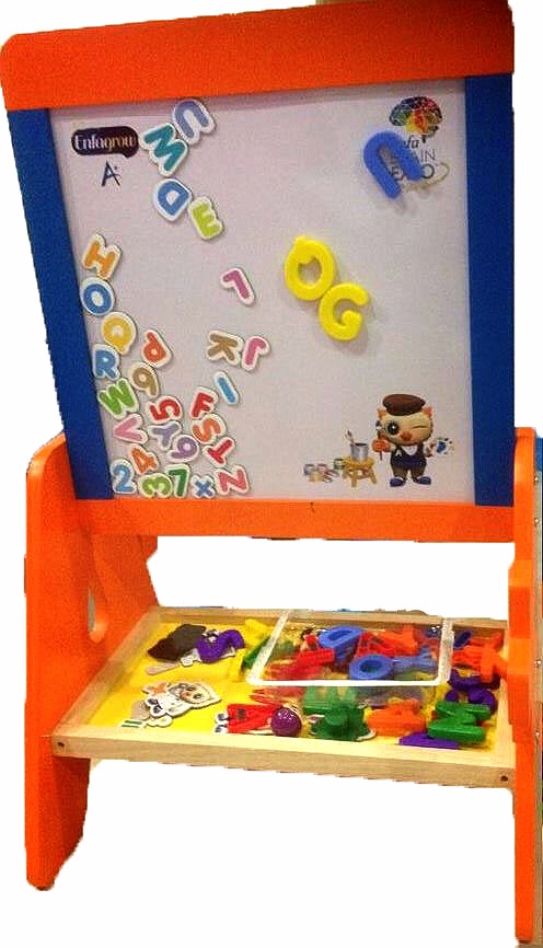 Enfa A+ Genius Activity Board