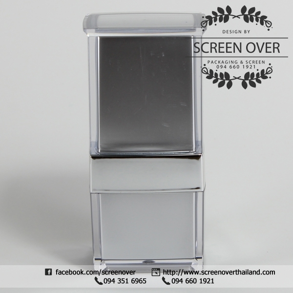 ขวดอะคริลิค / ขวดครีม / ACRYLIC BOTTLE