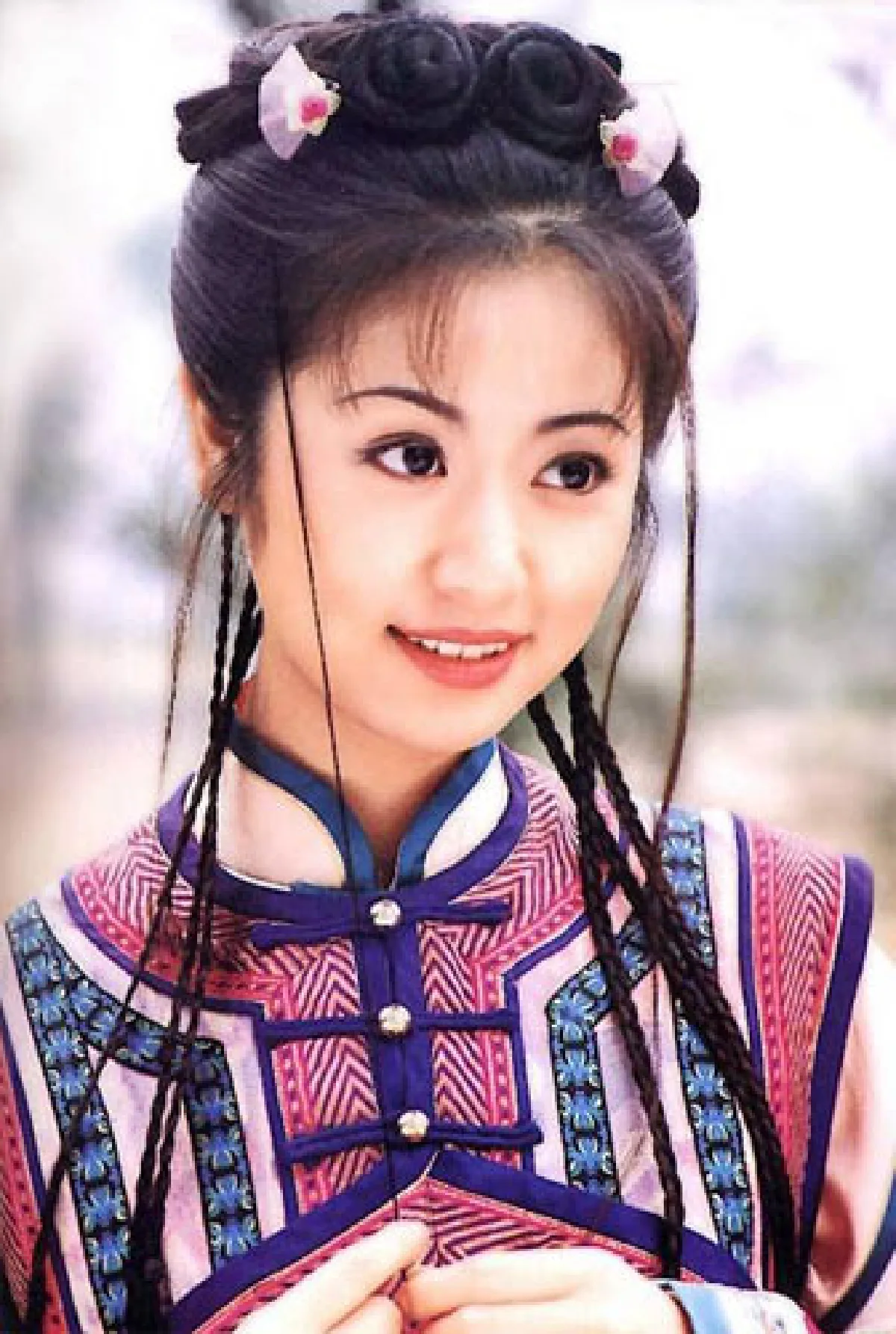 องค์หญิงกำมะลอ ภาค 2 8 แผ่น เจ้าเหว่ย,หลินซินหยู,ฟ่านปิงปิง