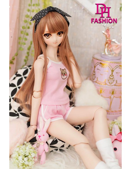 [PRE-ORDER] SD13G / DD Pink Summer