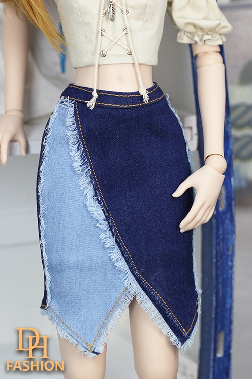 [SALE -50%] DD-M Skirt