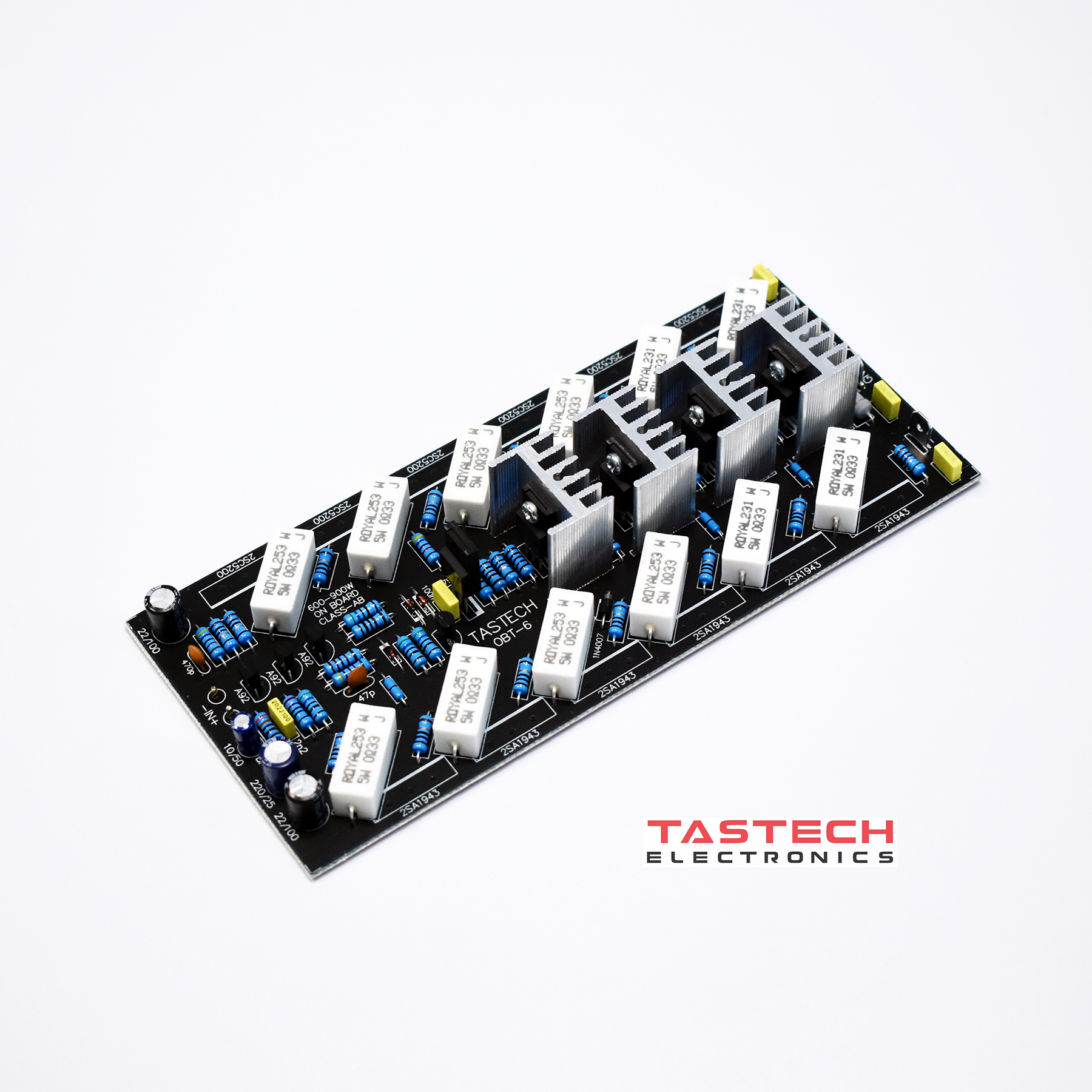 OBT-6 ชุดกึ่งสำเร็จ