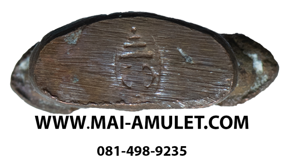 ท้าวเวสสุวรรณ เนื้อสำริด วัดสุทัศน์ฯ ปี 2535 ครับ (1)