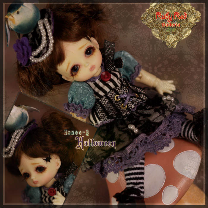 [SALE -50%] CC0015B Darkness Angel