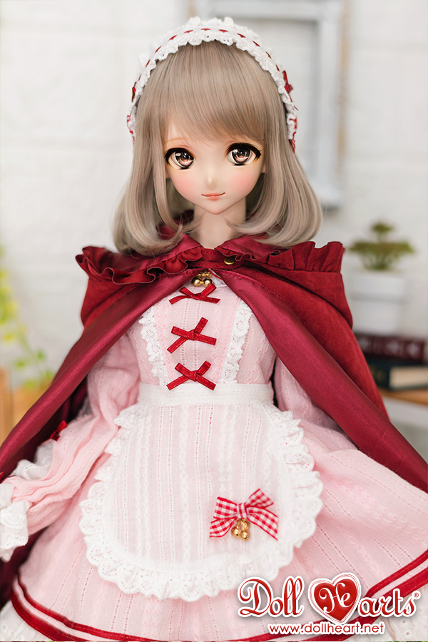 [PRE-ORDER] SD13G / DD Little Red Riding Hood สำเนา