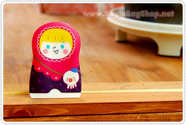 COCORO Card Case