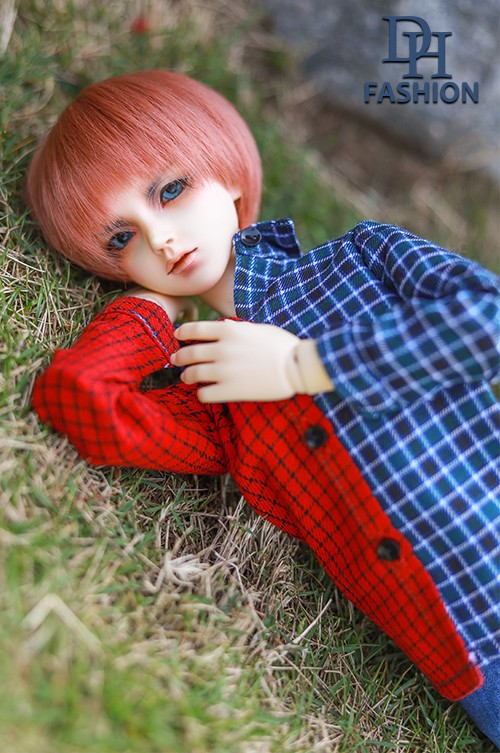 [PRE-ORDER] MSD Shirt and Jeans