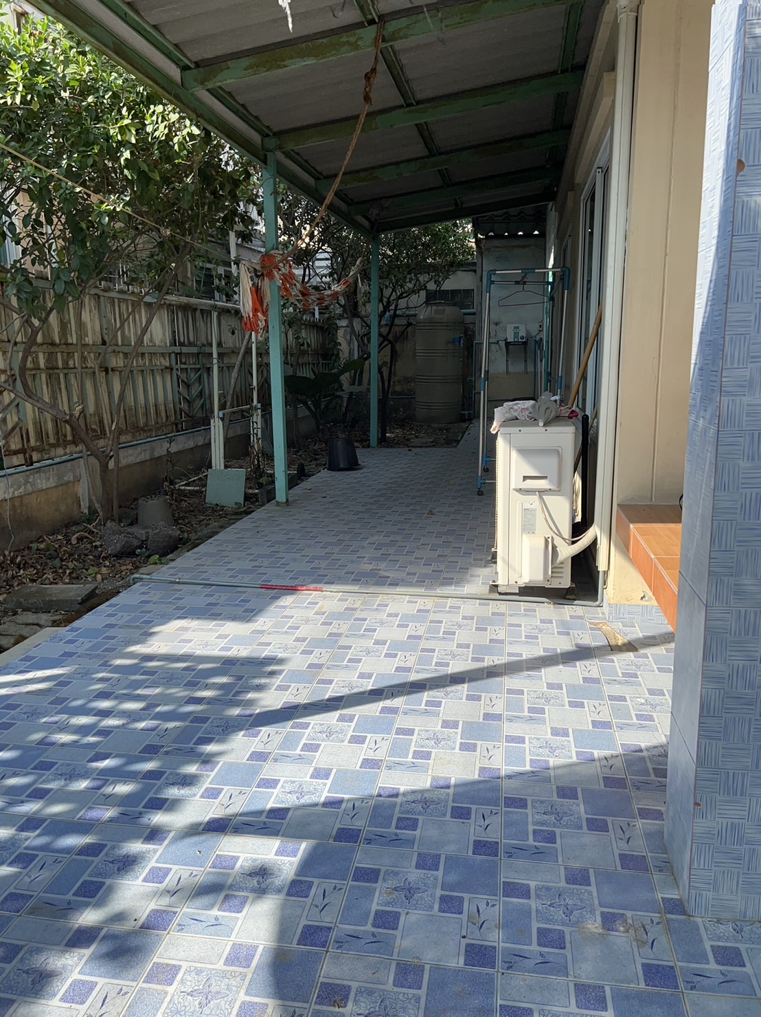 ขาย-บ้านแฝด1คูหาคลอง 3 พื้นที่ 38.5 ตารางวา หมู่บ้านพฤกษา 17 ต.ลาดสวาย อ.ลำลูกกา จ.ปทุมธานี.