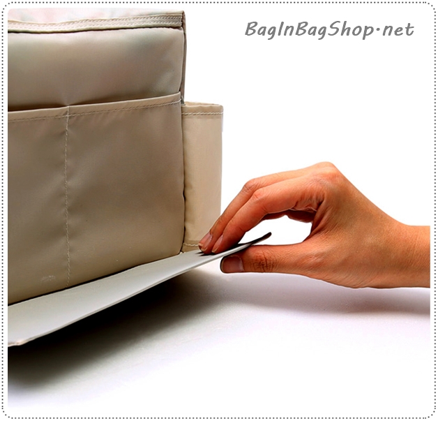 Merrygrin Travel Toiletry Pouch