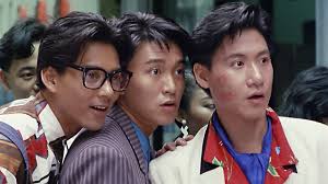 1+3 ลูกใครหว่า Faithfully Yours (1988) โจวซิงฉือ,จางเซี่ยวโหย่ว,ม้อเส้าชง,จางเหมี่ยน