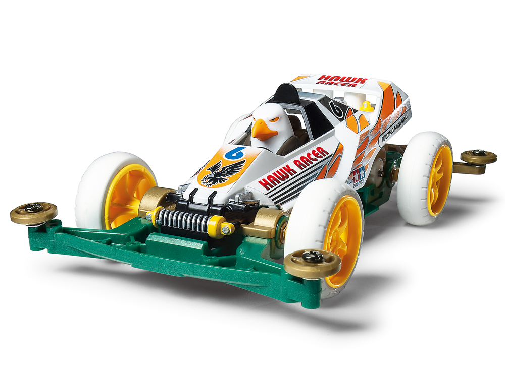 TA18087 Hawk Racer (Super-II)