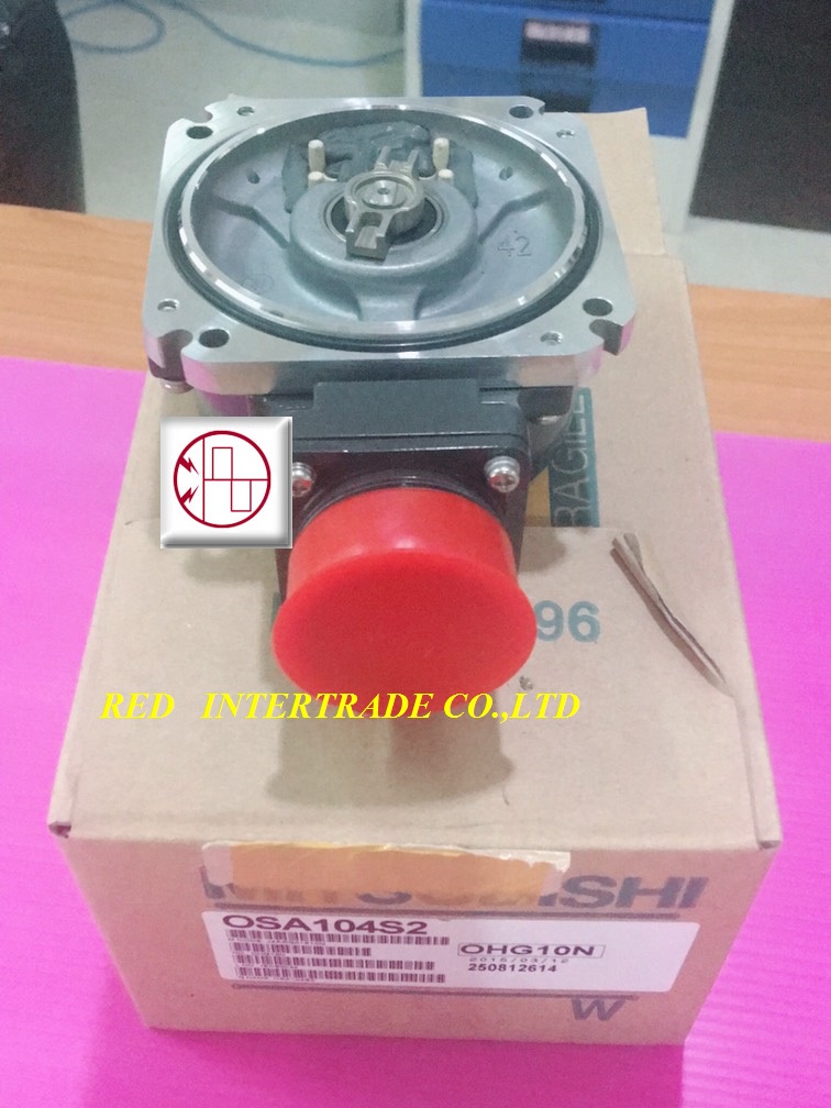 ขาย OSA104S2 ABSOLUTE ENCODER MITSUBISHI