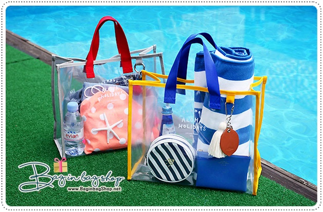 Aloha Holidays Bag