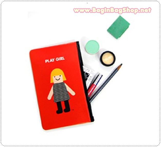 Pen Pouch