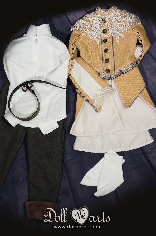 [SALE -50%] SD13B He