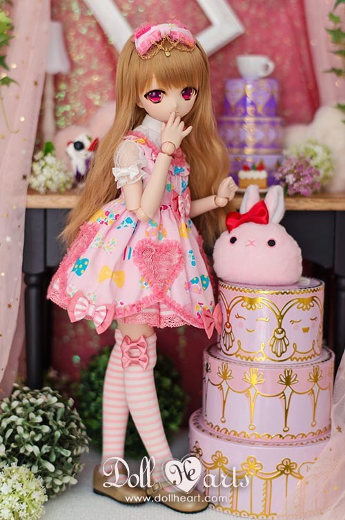 [PRE-ORDER] MSD Ribbon
