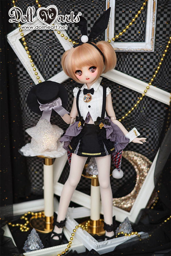 [PRE-ORDER] MSD/MDD Poker Joker Q