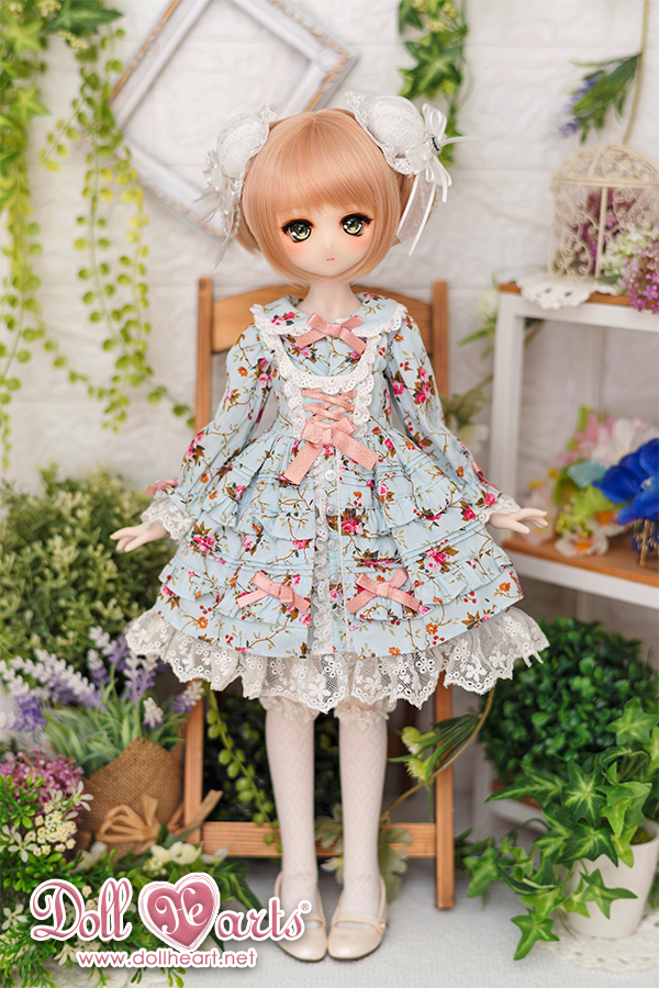 [PRE-ORDER] MSD/MDD Burufu Roraru