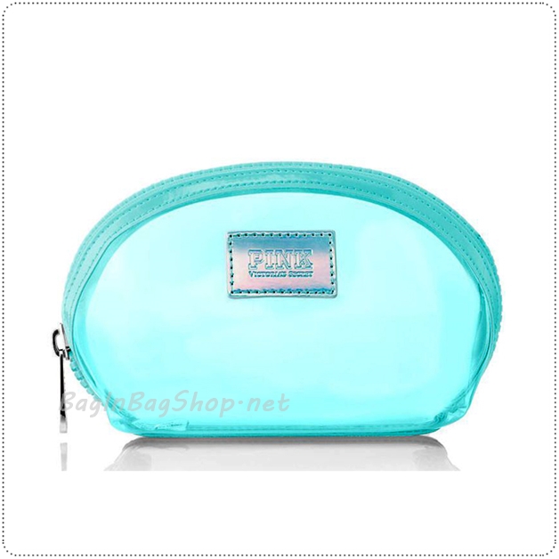 ❤️ VS Summer Crescent Makeup Bag