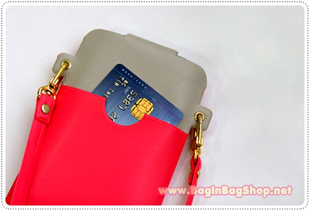 Smart French Vivid Cross (นำเข้าจากเกาหลี)