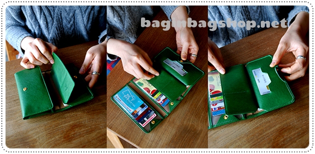 Episode Pass Wallet v.2