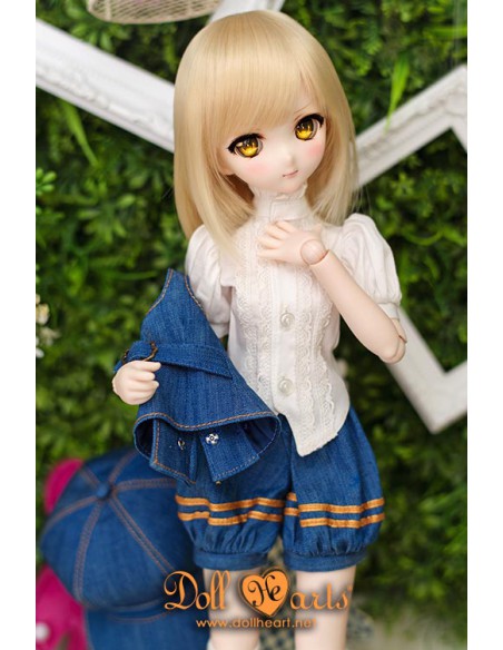 [PRE-ORDER] MDD News Girl