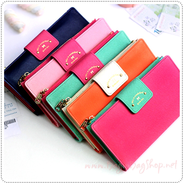 Too Slim Wallet