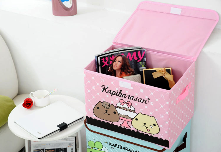 กล่องอเนกประสงค์ ลาย Hello Kitty