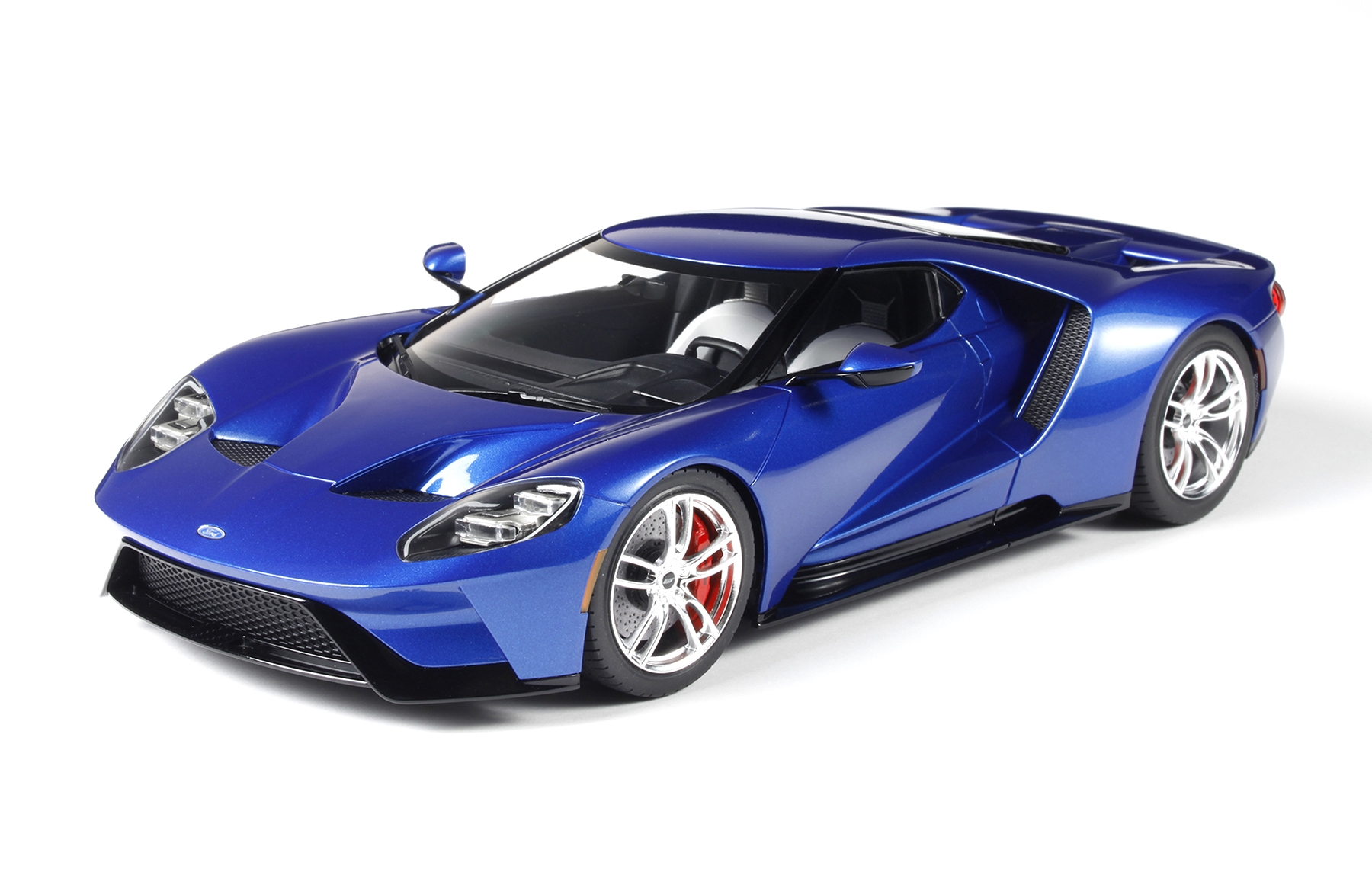 TA24346 Ford GT 1/24