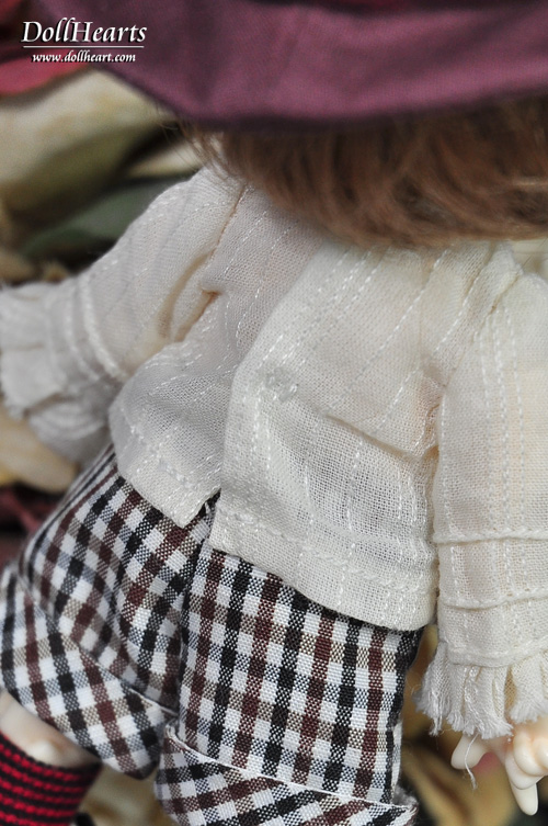 [SALE -50%] LATI Jarvis