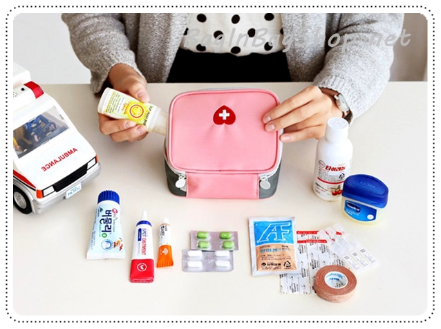 Medicine Pouch