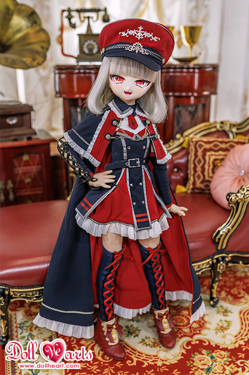 [PRE-ORDER] MDD Knight of the Black Crusade