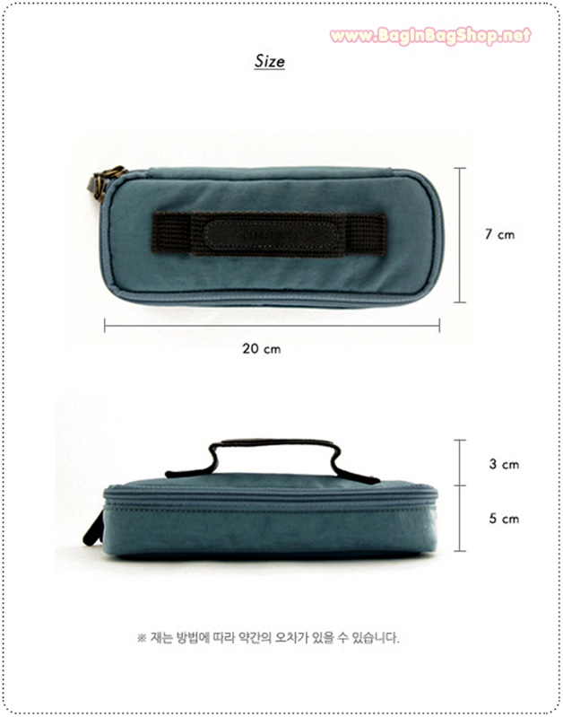 Simple Multi Case
