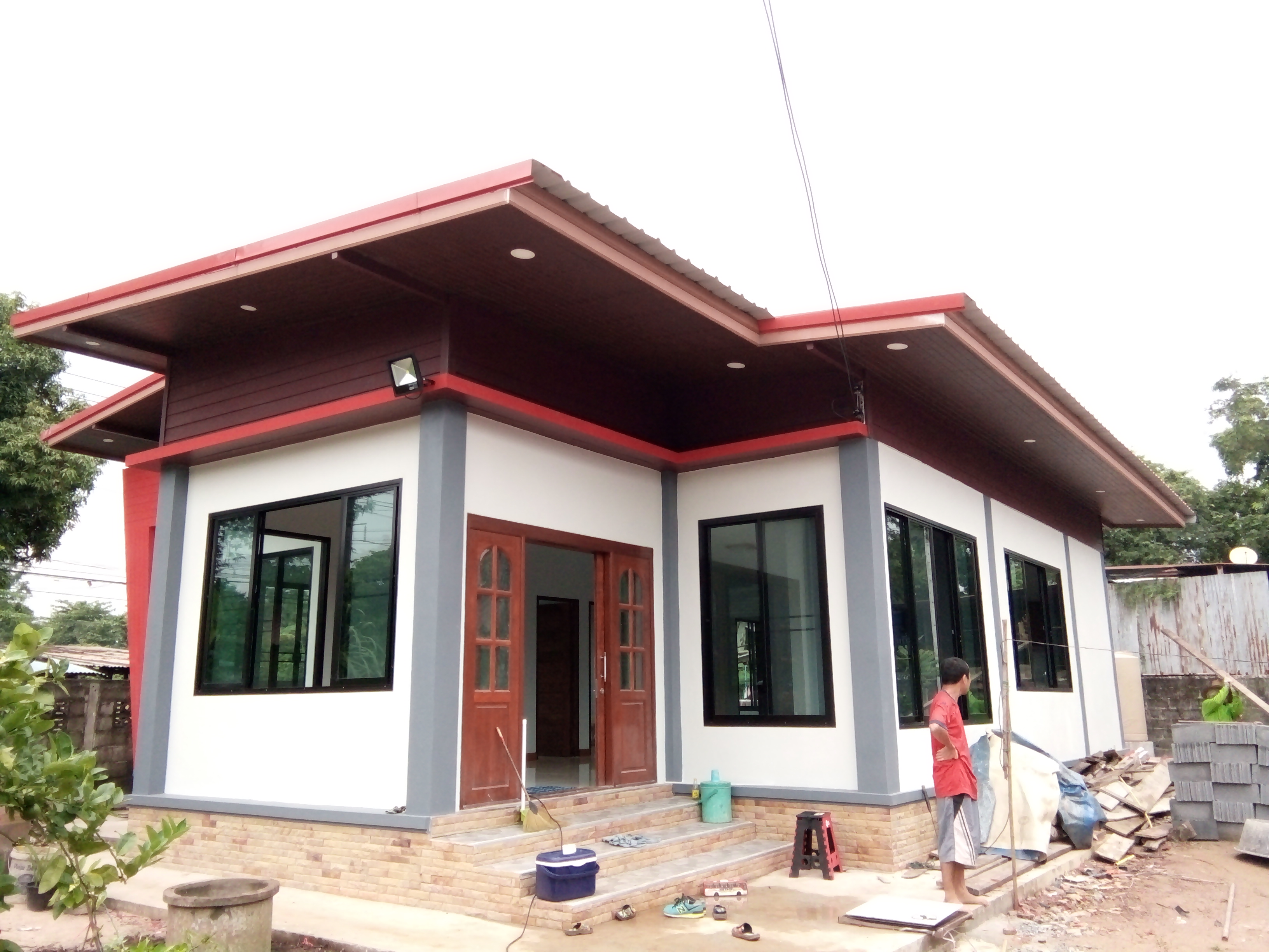 SPK Smart Home IOT 16 Input 12 Output