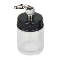BD-07 Glass Cup