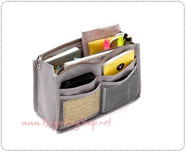 Bag in Bag Organizer กระเป๋าจัดระเบียบ