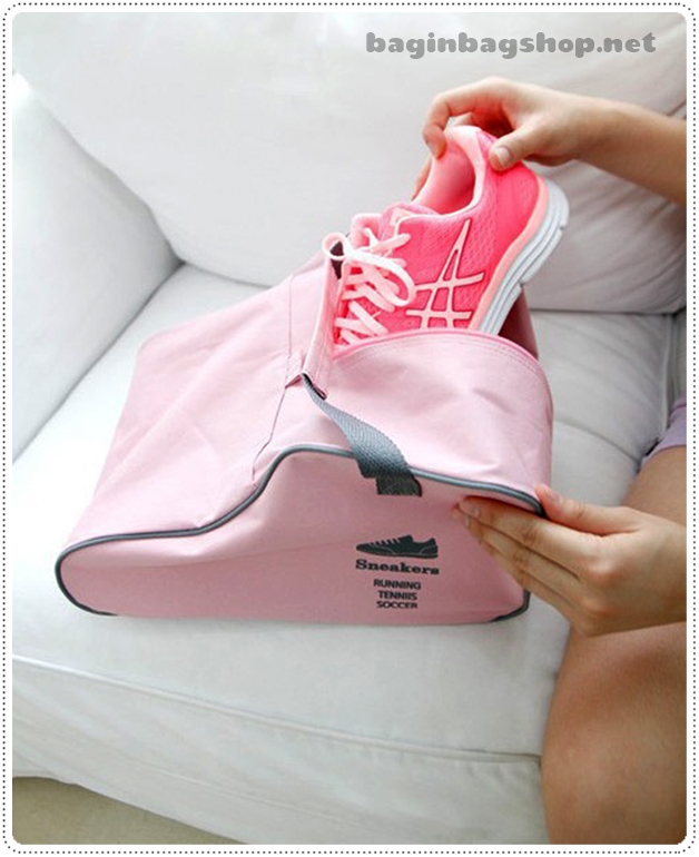 Outdoor Shoes Bag