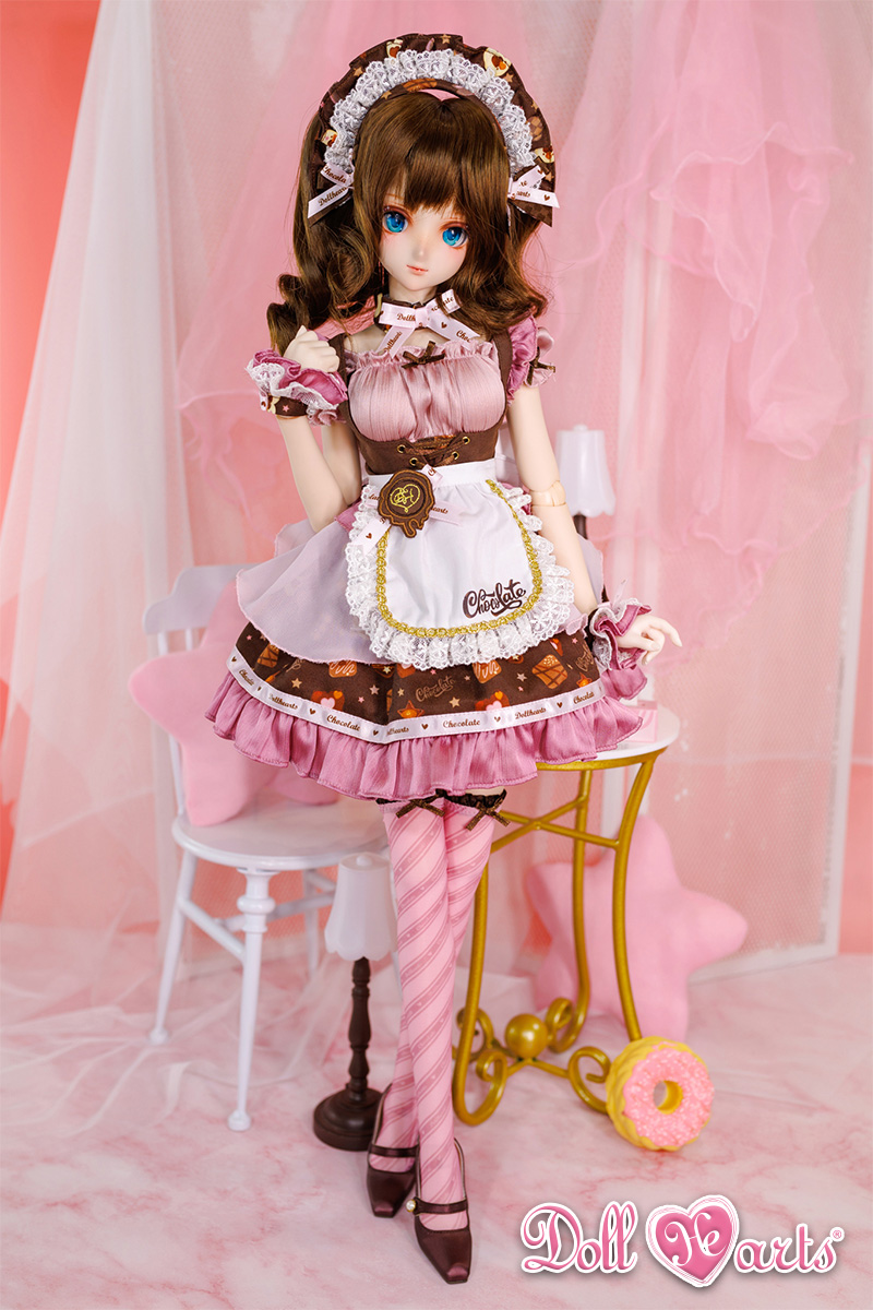 [PRE-ORDER] SD13G / DD-M Sweet Chocolate Lover
