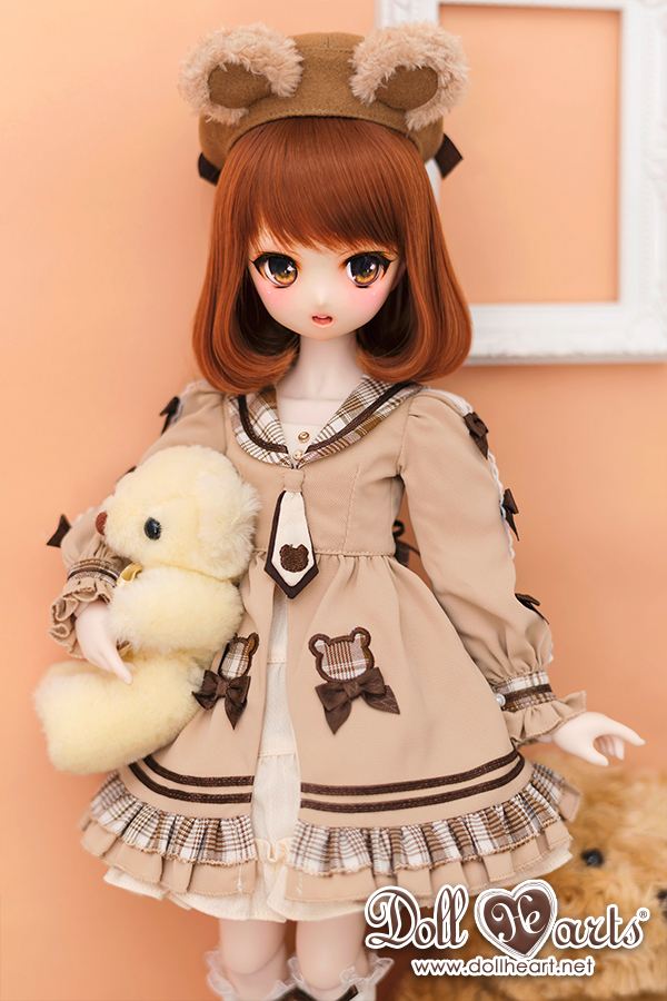 [PROVINCIA] MSD/MDD Dear Teddy Bear