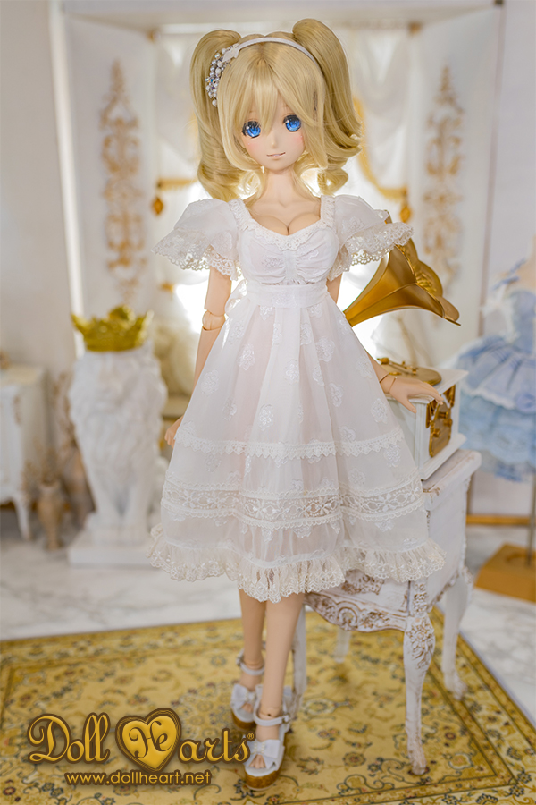 [PRE-ORDER] DD-L The Guelder Rose