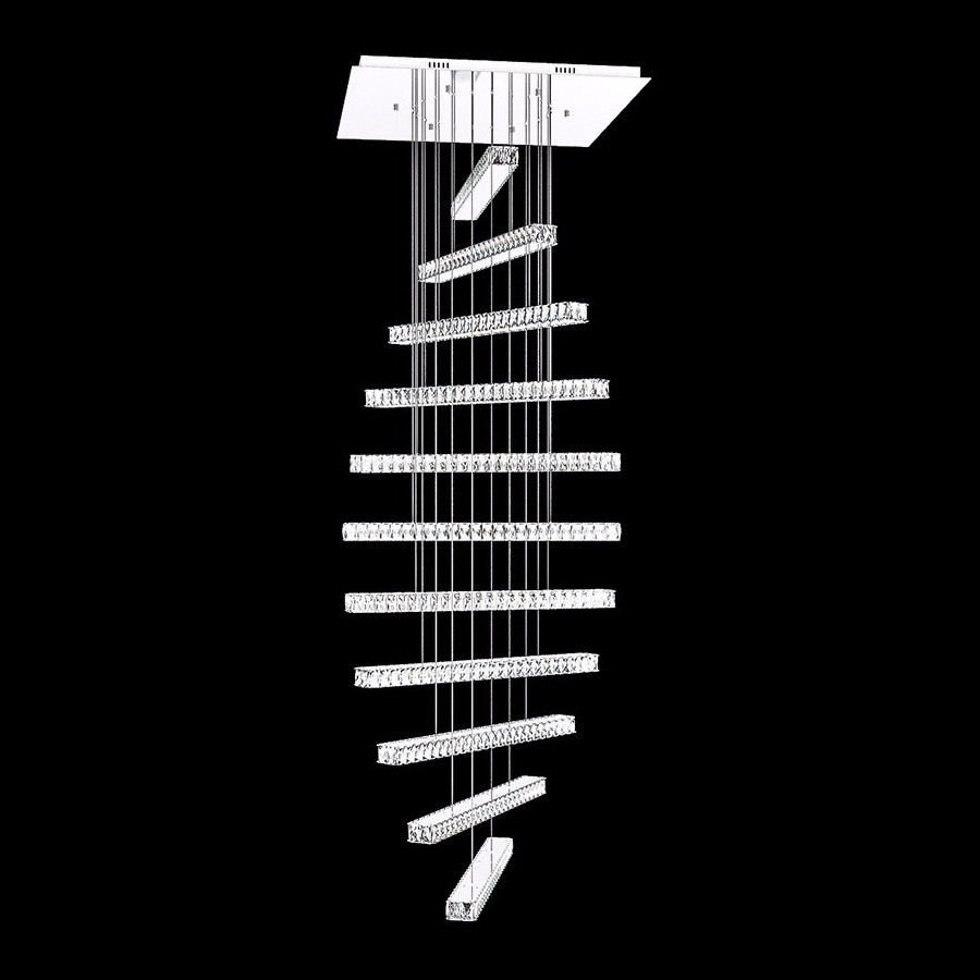 LED Chandelier97283