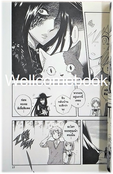 รวมชุด "PUPA" 3 เล่มจบ ~Mogi Sayaka~