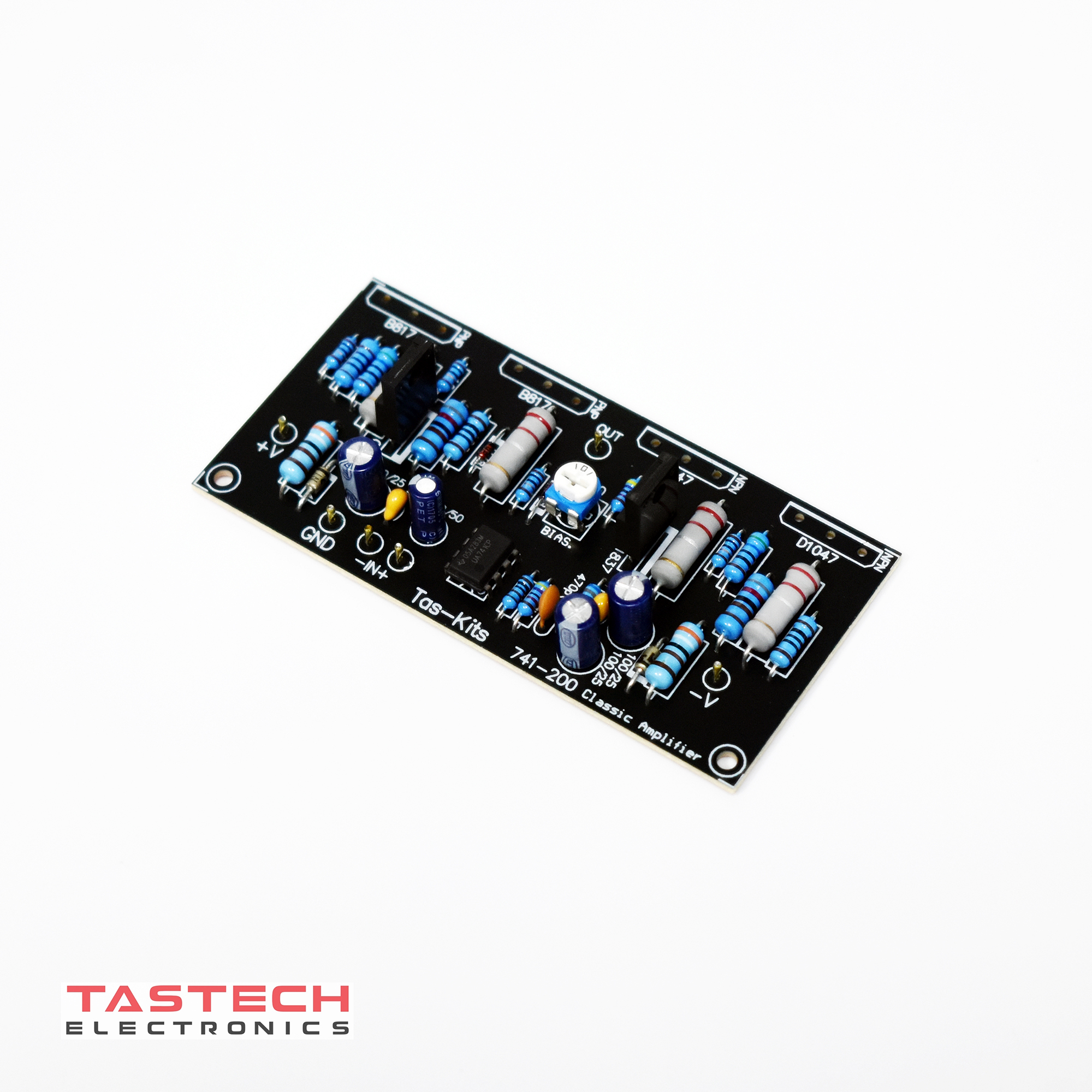 Tas-Kits 741-200