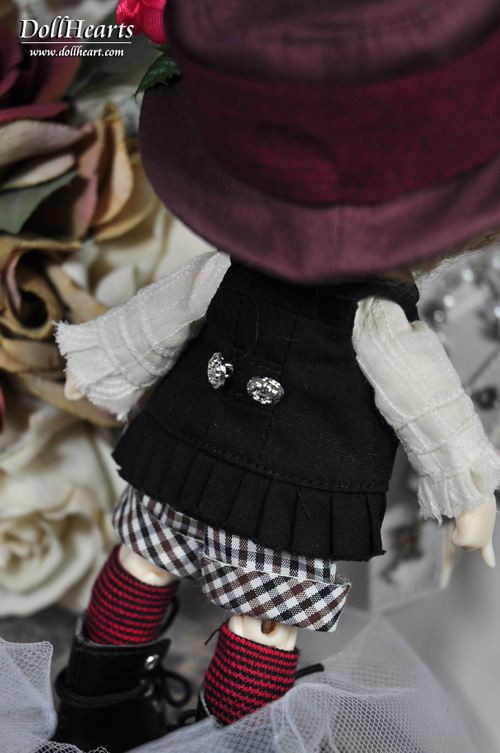 [SALE -50%] LATI Jarvis