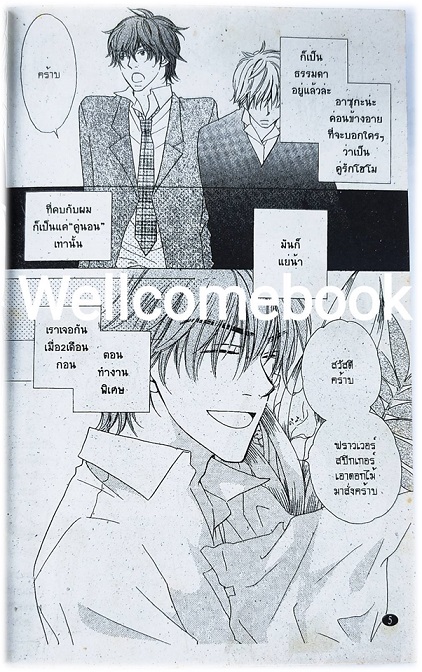 รักแท้ไม่มีหลอก เล่มเดียวจบ ~Murakami Sachi~