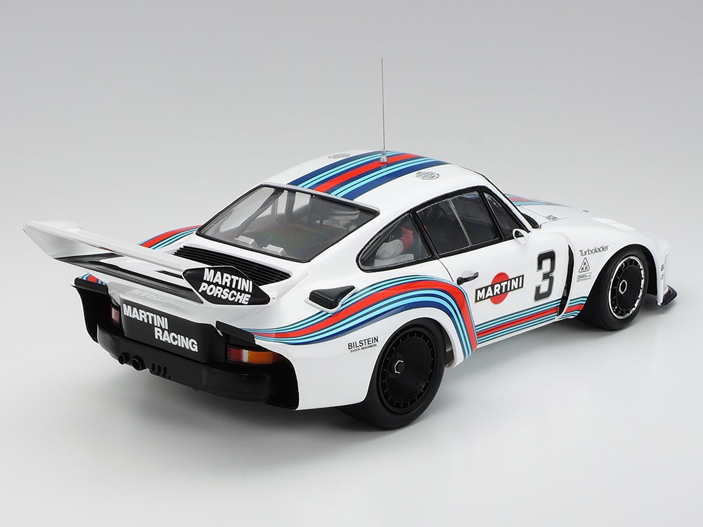 TA20070 PORSCHE 935 MARTINI [1/20]
