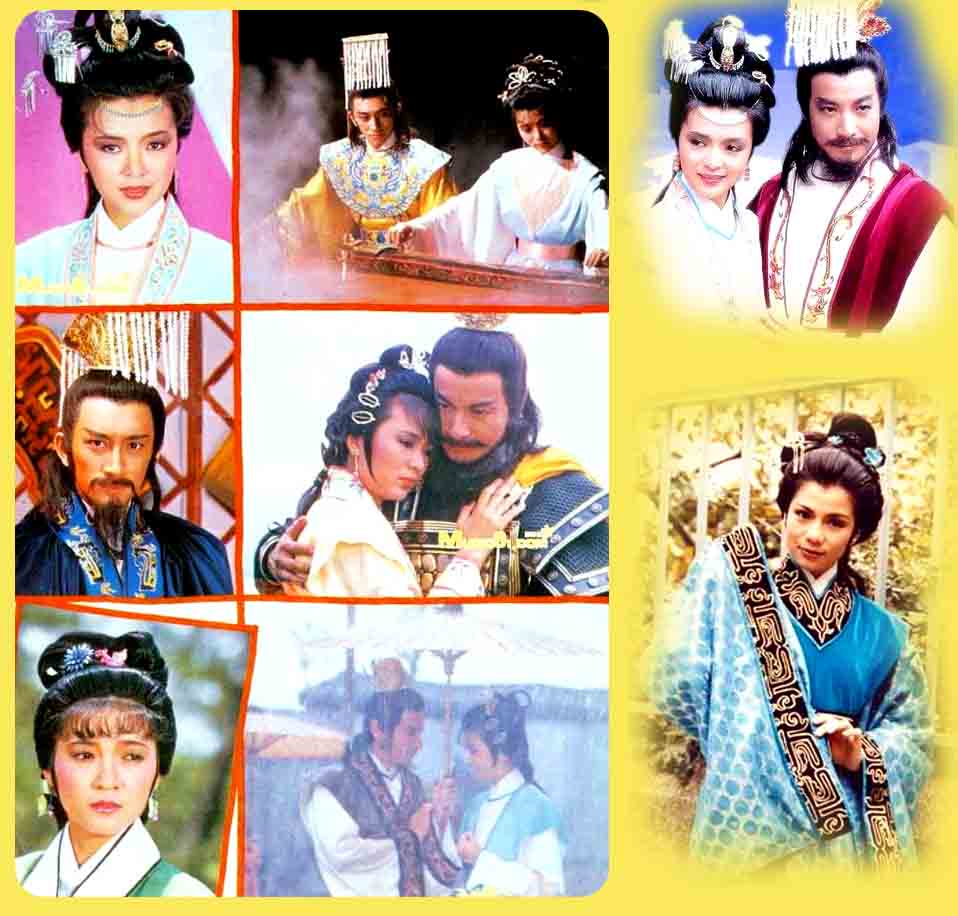 สามก๊ก ศึก 2 แผ่นดิน ซิซิว 6 แผ่น